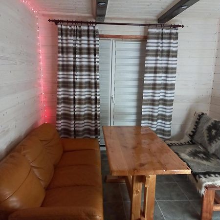 Goryanka Hotell Jaremtsje Eksteriør bilde