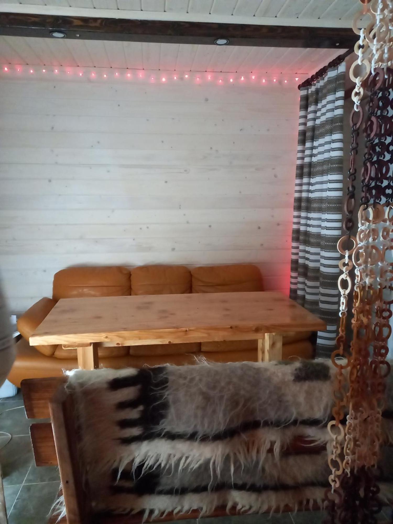 Goryanka Hotell Jaremtsje Eksteriør bilde