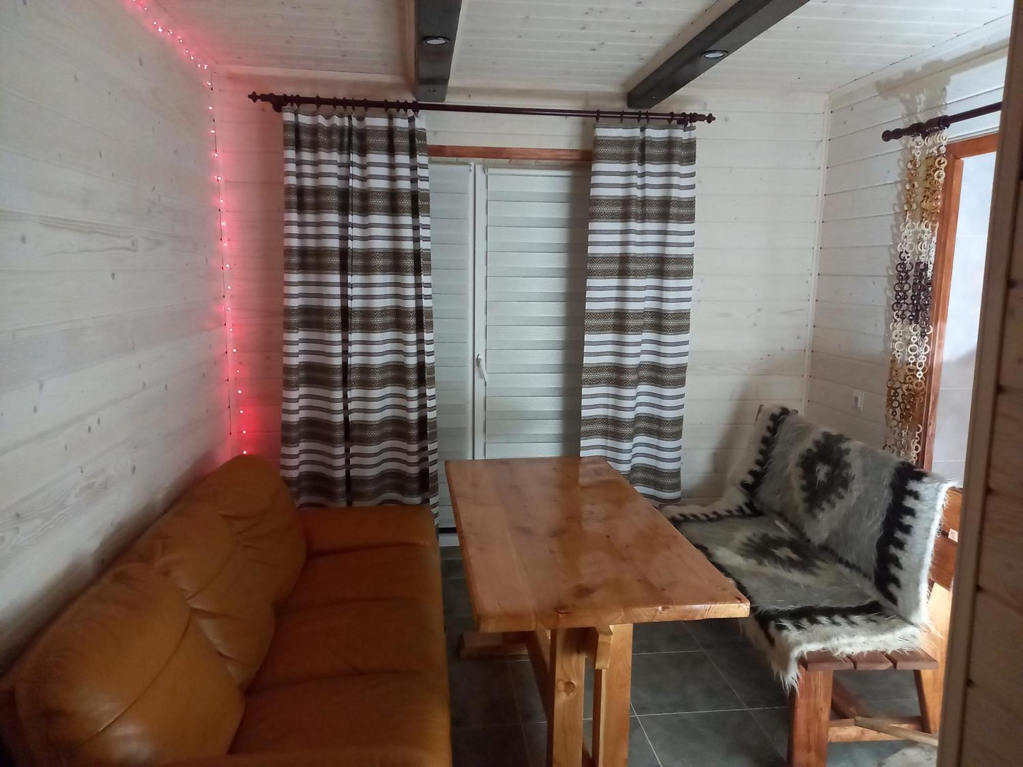Goryanka Hotell Jaremtsje Eksteriør bilde