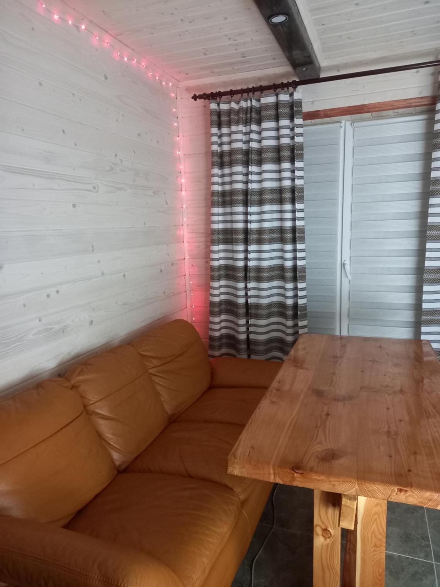 Goryanka Hotell Jaremtsje Eksteriør bilde