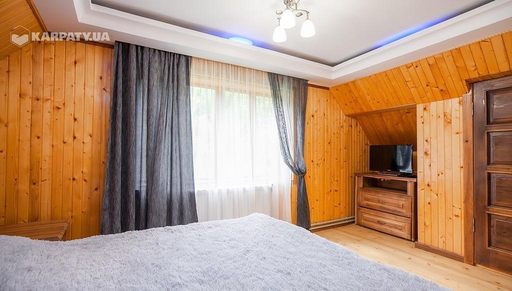Goryanka Hotell Jaremtsje Eksteriør bilde