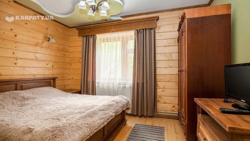 Goryanka Hotell Jaremtsje Eksteriør bilde