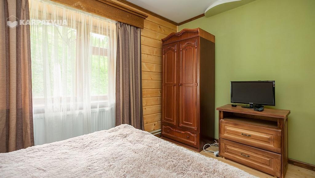 Goryanka Hotell Jaremtsje Eksteriør bilde