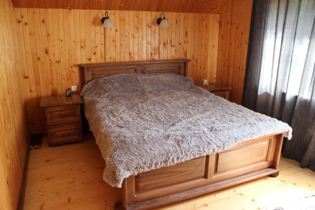 Goryanka Hotell Jaremtsje Eksteriør bilde